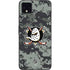 NHL Anaheim Ducks Camo Google Pixel 4 XL Skin